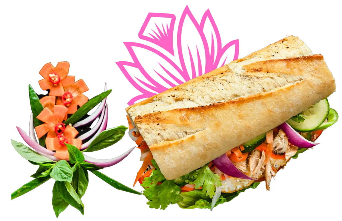New Banh Mi Series