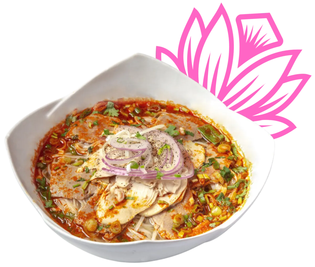 Tingle Your Taste Buds