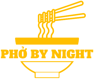 Pho By Night