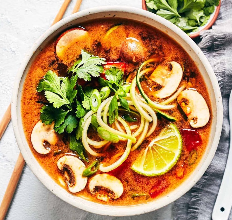 The Art of Pho Garnishes: Elevating Your Pho Experience - Vietnamese food blog Ottawa