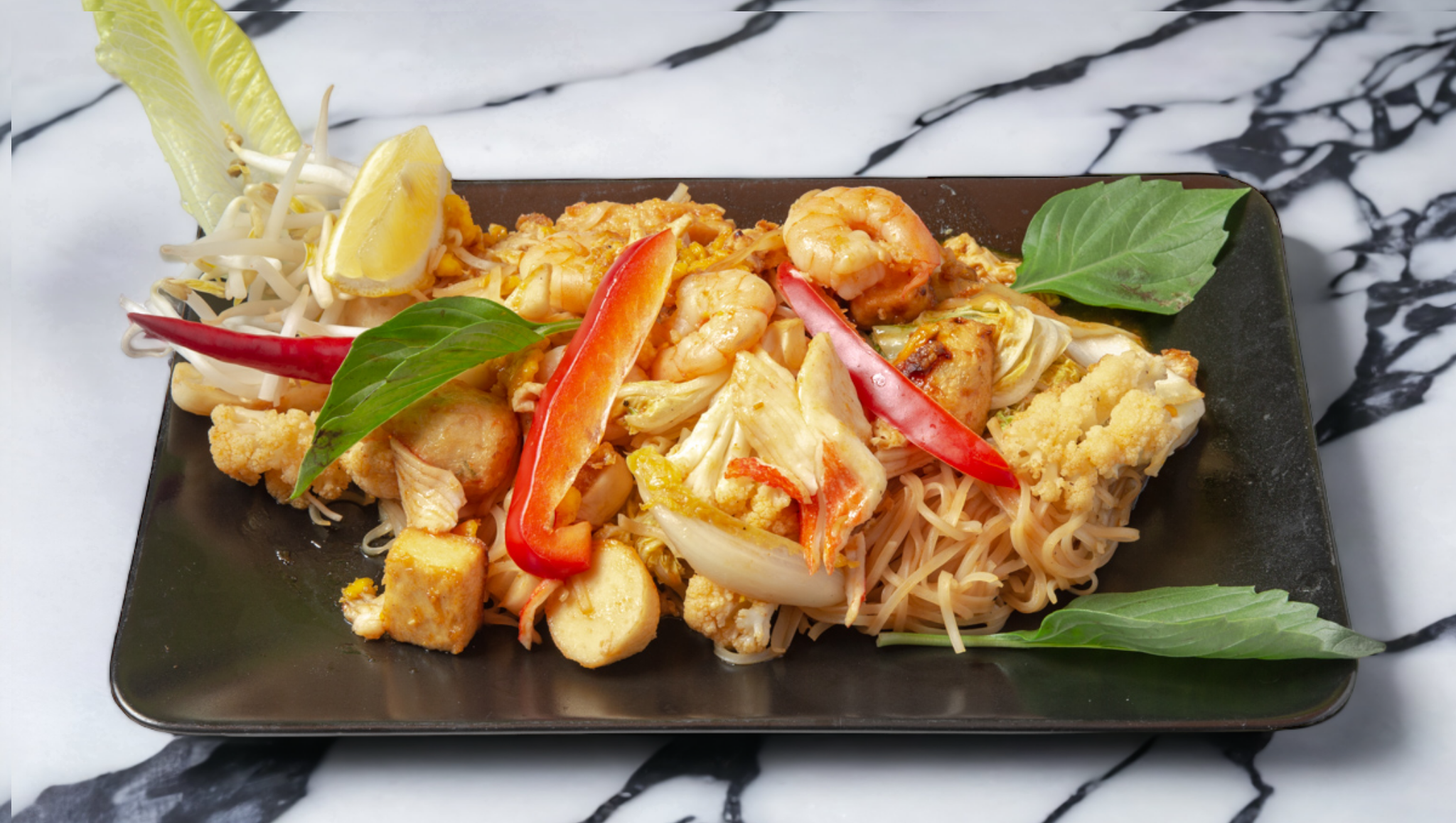 Best Thai Food Restaurant in Ottawa - Pho By Night Vietnamese restaurant Ottawa