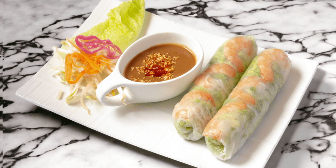 Is Vietnamese Food Healthy?